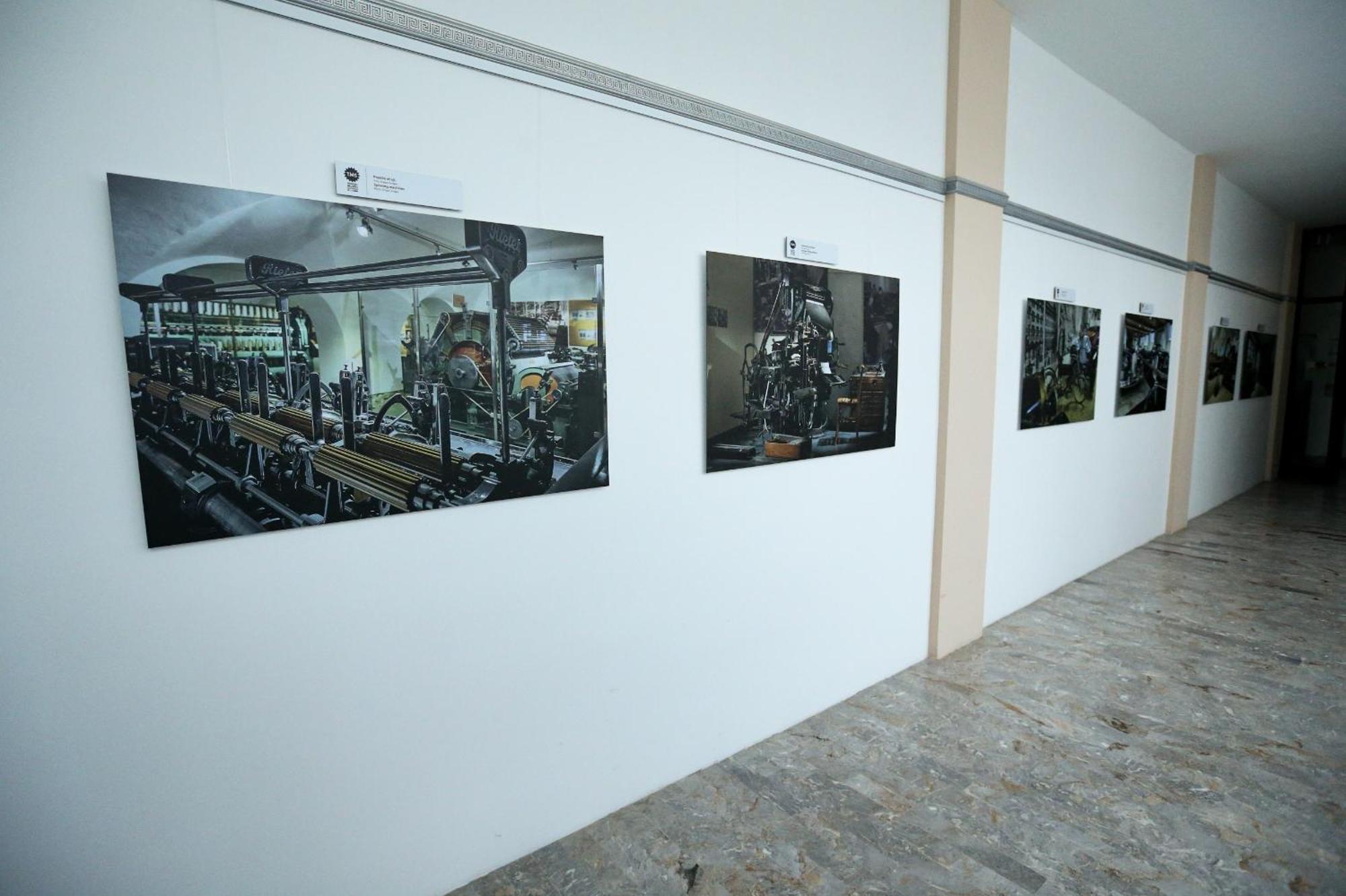 Grajski Dvor Radovljica Exterior foto