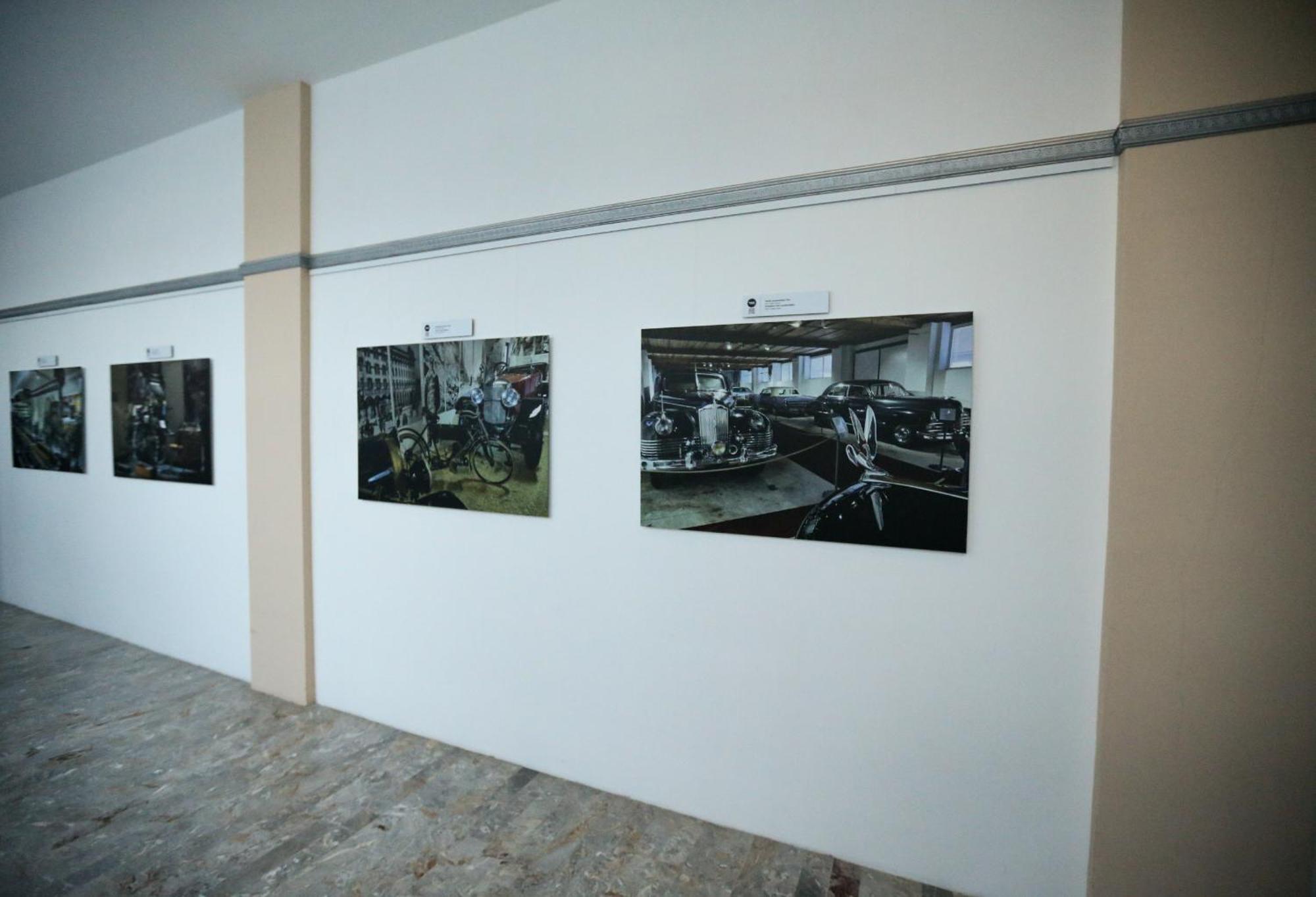 Grajski Dvor Radovljica Exterior foto
