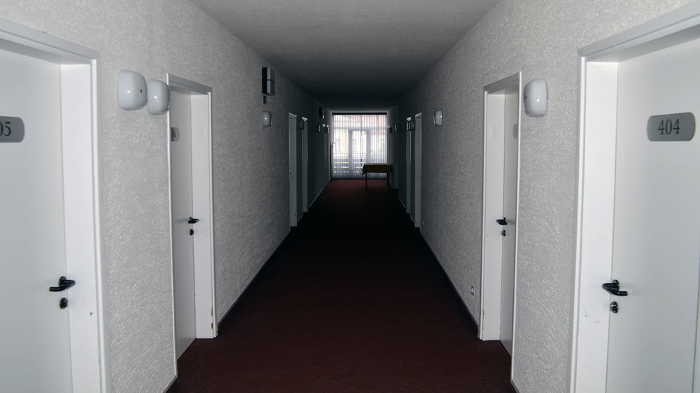Grajski Dvor Radovljica Exterior foto